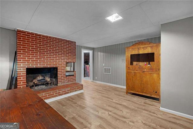 206 Sherwood Drive, Calhoun, GA 30701