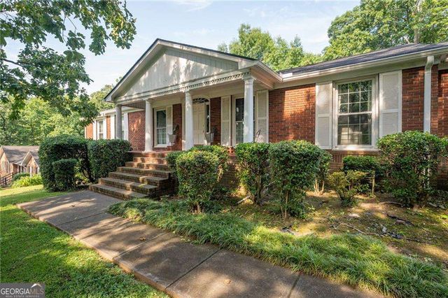 206 Sherwood Drive, Calhoun, GA 30701