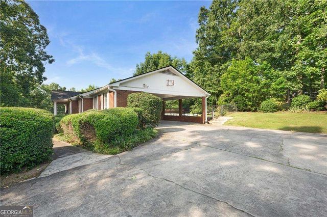 206 Sherwood Drive, Calhoun, GA 30701