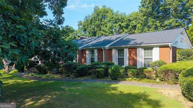 206 Sherwood Drive, Calhoun, GA 30701