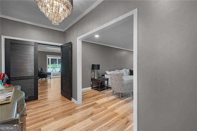 206 Sherwood Drive, Calhoun, GA 30701
