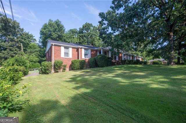 206 Sherwood Drive, Calhoun, GA 30701