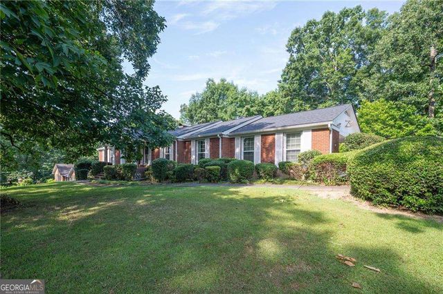 206 Sherwood Drive, Calhoun, GA 30701