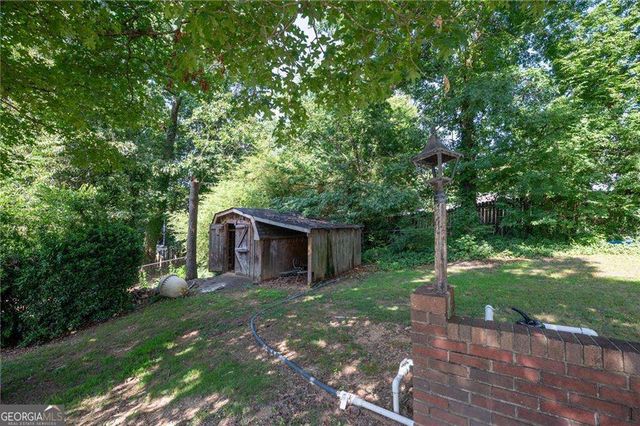 206 Sherwood Drive, Calhoun, GA 30701