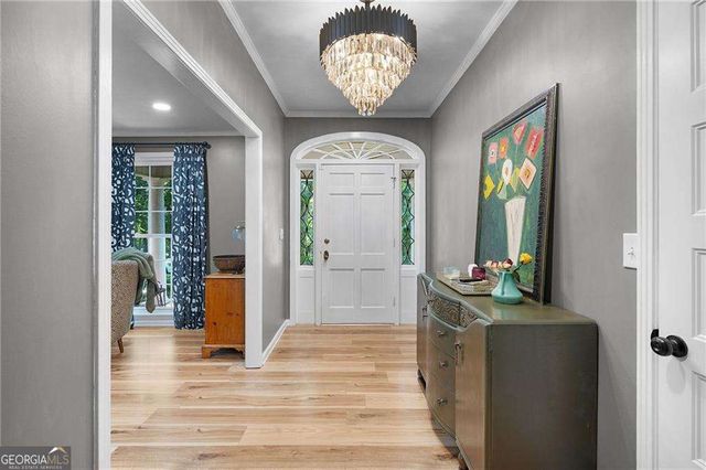 206 Sherwood Drive, Calhoun, GA 30701