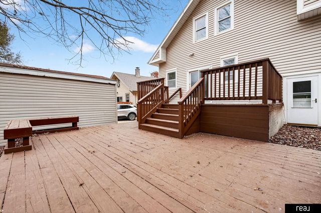 14 Lainson Avenue, Council Bluffs, IA 51503