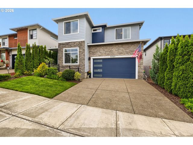 9763 Sw 172ND Ave, Beaverton, OR 97007