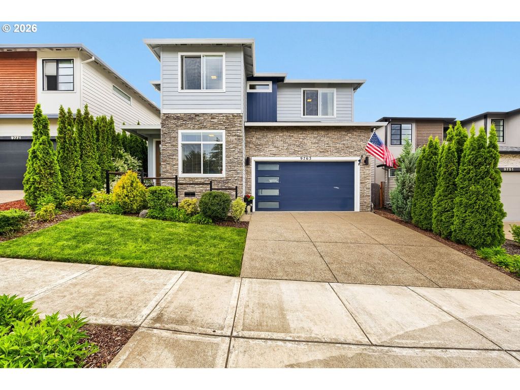 9763 Sw 172ND Ave, Beaverton, OR 97007