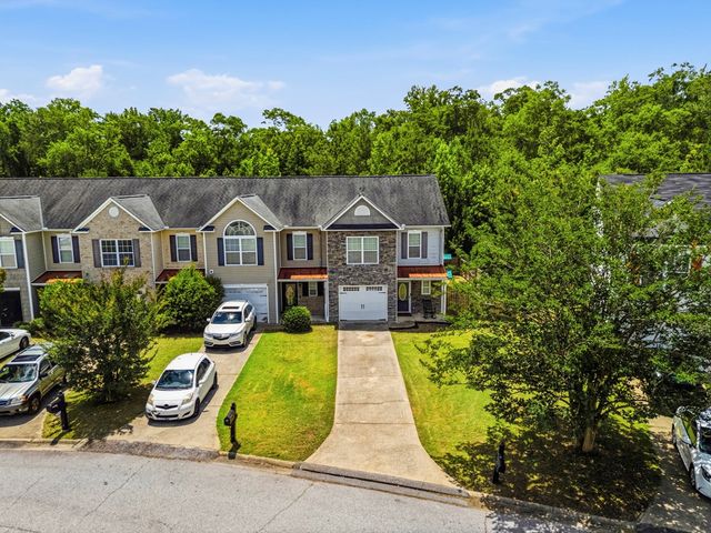 2713 Dotti Drive, Phenix City, AL 36870