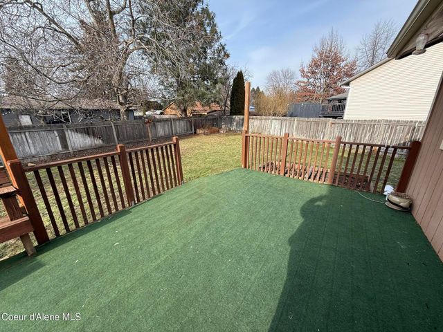 10951 N Krest CT, Hayden, ID 83835