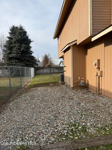 10951 N Krest CT, Hayden, ID 83835