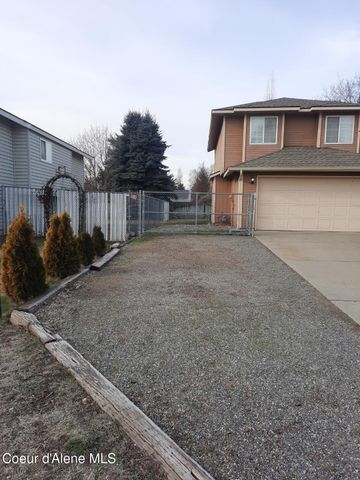 10951 N Krest CT, Hayden, ID 83835