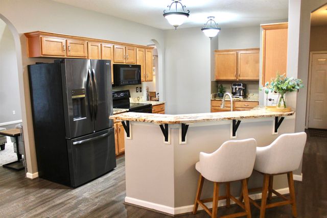 12261 SOUTH FORK DR, Arlington, TN 38002