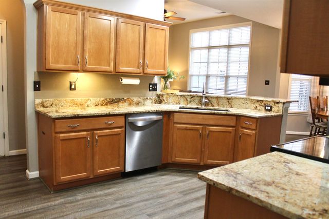 12261 SOUTH FORK DR, Arlington, TN 38002