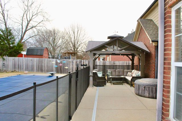 12261 SOUTH FORK DR, Arlington, TN 38002