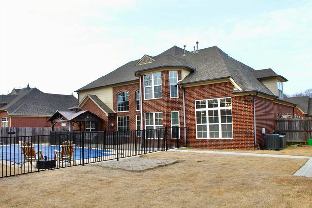 12261 SOUTH FORK DR, Arlington, TN 38002