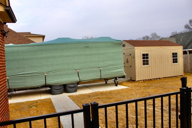 12261 SOUTH FORK DR, Arlington, TN 38002