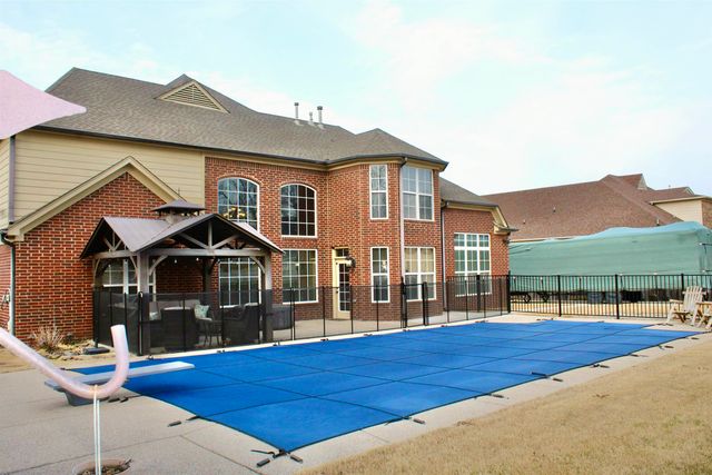 12261 SOUTH FORK DR, Arlington, TN 38002