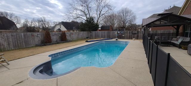 12261 SOUTH FORK DR, Arlington, TN 38002