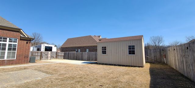 12261 SOUTH FORK DR, Arlington, TN 38002