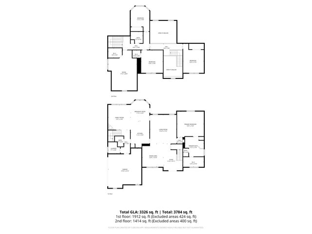 12261 SOUTH FORK DR, Arlington, TN 38002