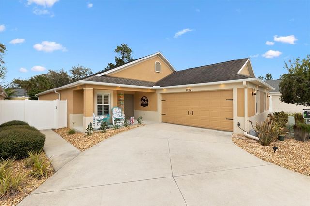 3930 E TORCH LAKE DRIVE, The Villages, FL 32163