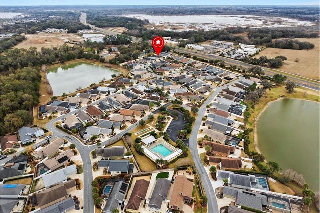 3930 E TORCH LAKE DRIVE, The Villages, FL 32163