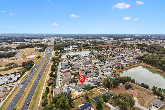 3930 E TORCH LAKE DRIVE, The Villages, FL 32163