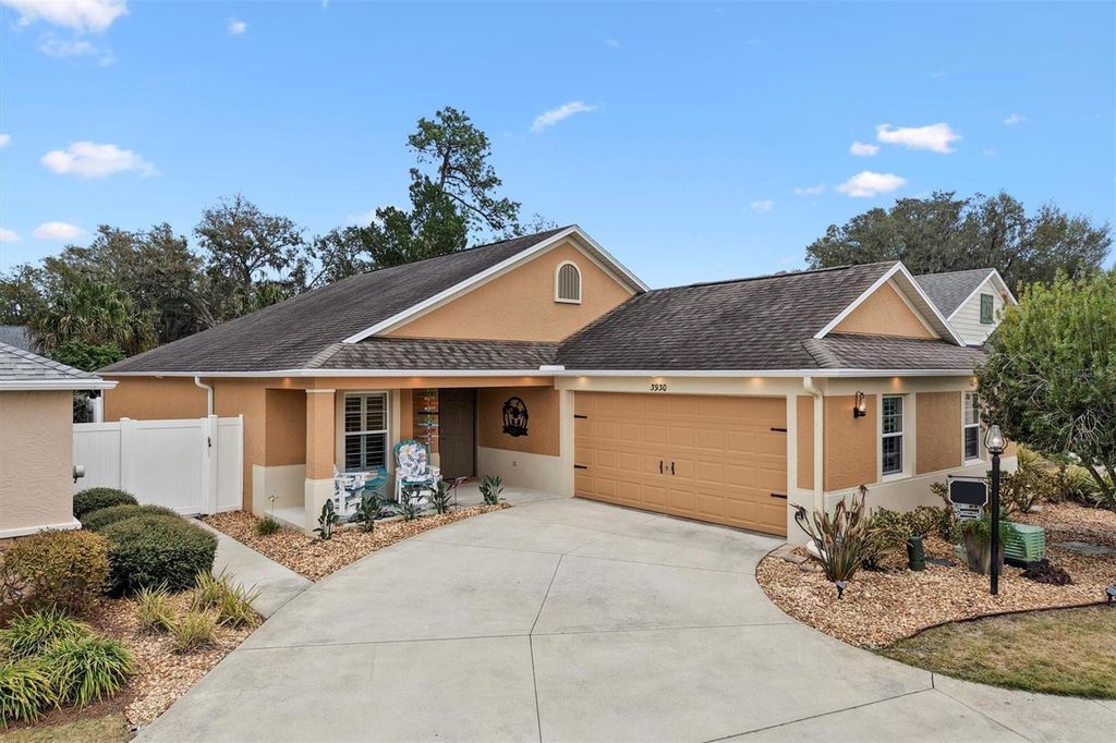 3930 E TORCH LAKE DRIVE, The Villages, FL 32163