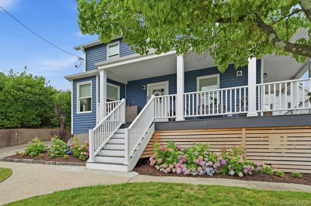 58 Summit Street, Oyster Bay, NY 11771
