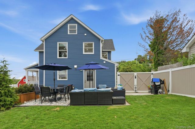 58 Summit Street, Oyster Bay, NY 11771