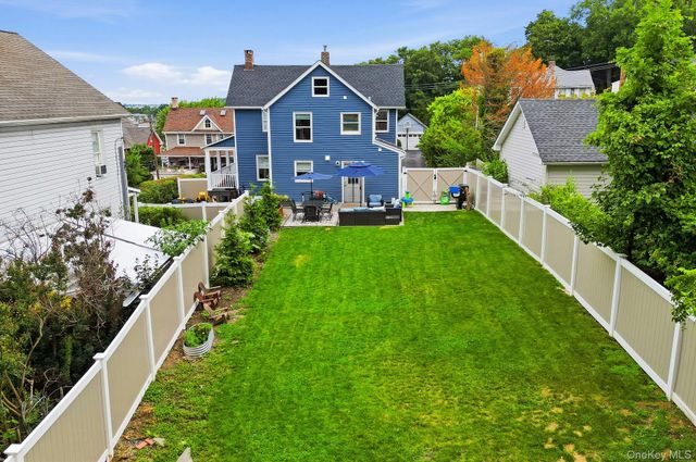 58 Summit Street, Oyster Bay, NY 11771