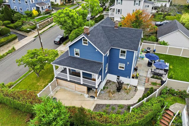58 Summit Street, Oyster Bay, NY 11771