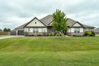 7109 SW 122nd Street, Oklahoma City, OK 73173