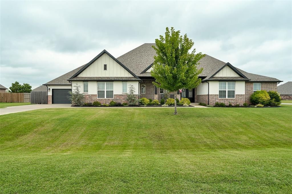 7109 SW 122nd Street, Oklahoma City, OK 73173