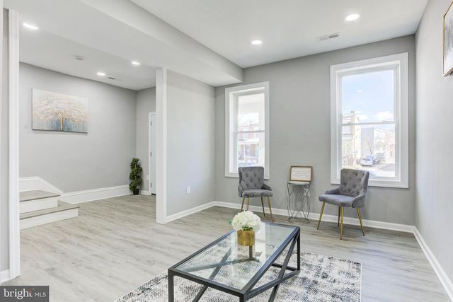 156 S HILTON ST, Baltimore, MD 21229