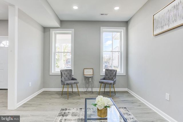 156 S HILTON ST, Baltimore, MD 21229