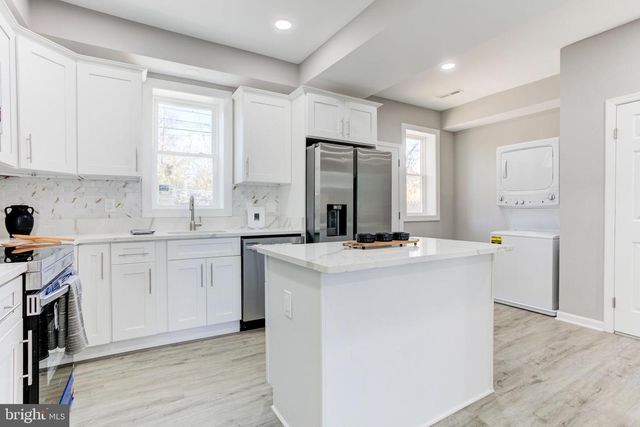 156 S HILTON ST, Baltimore, MD 21229