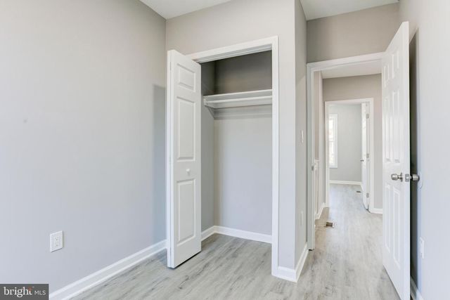 156 S HILTON ST, Baltimore, MD 21229