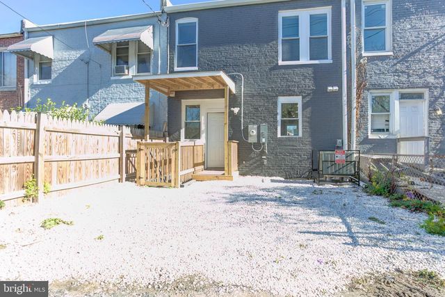 156 S HILTON ST, Baltimore, MD 21229