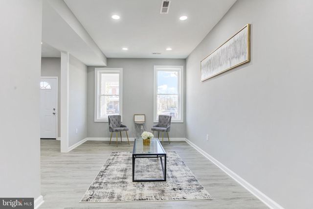 156 S HILTON ST, Baltimore, MD 21229