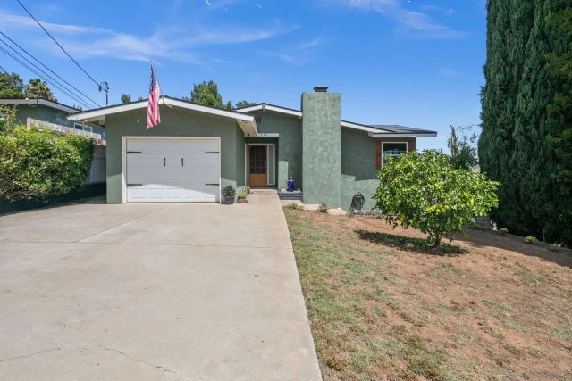 952 W 5th Ave, Escondido, CA 92025