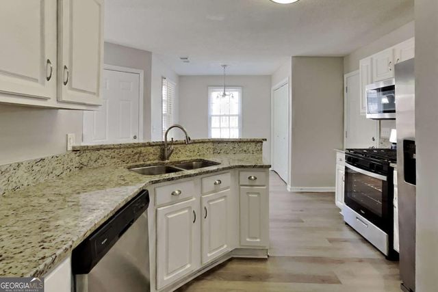 6820 Payton Road, Cumming, GA 30041