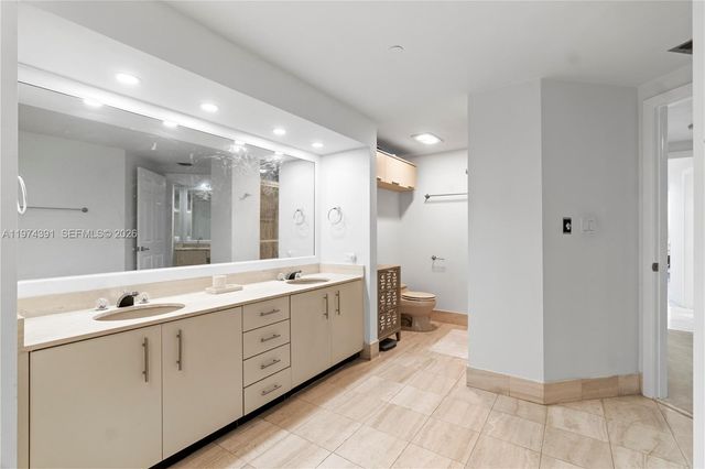 20191 E Country Club Drive 407, Aventura, FL 33180