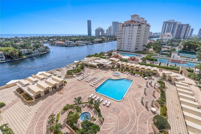 20191 E Country Club Drive 407, Aventura, FL 33180