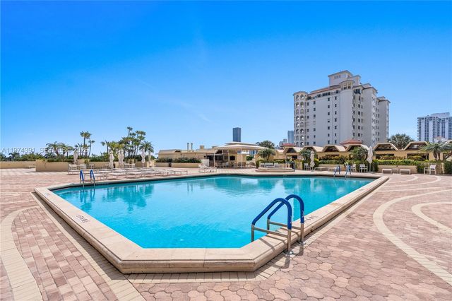 20191 E Country Club Drive 407, Aventura, FL 33180