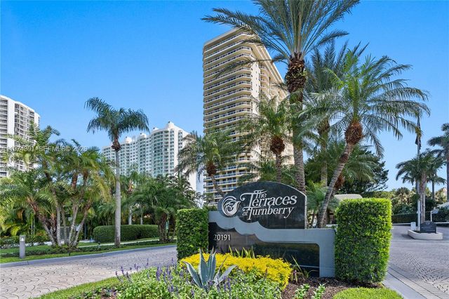 20191 E Country Club Drive 407, Aventura, FL 33180
