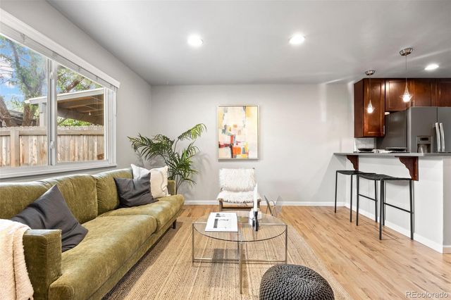 3750 Yates Street, Denver, CO 80212