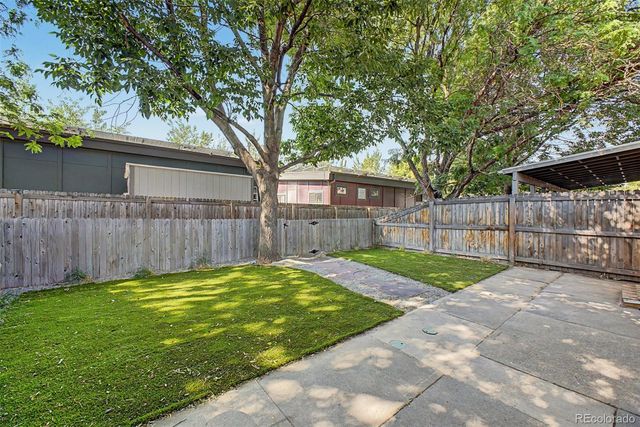 3750 Yates Street, Denver, CO 80212
