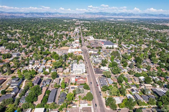3750 Yates Street, Denver, CO 80212